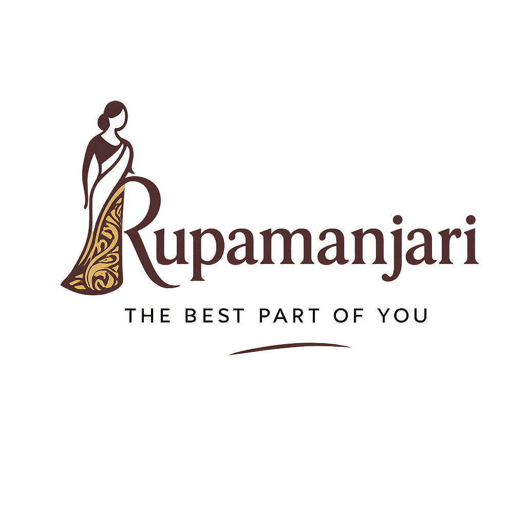 Rupamanjari Logo